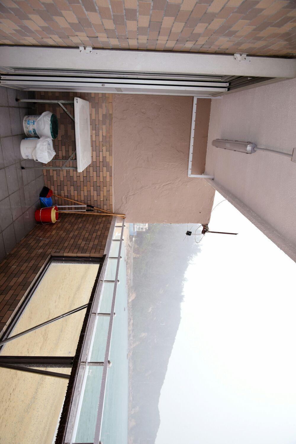 Sea View Holiday House Hongkong Exteriér fotografie