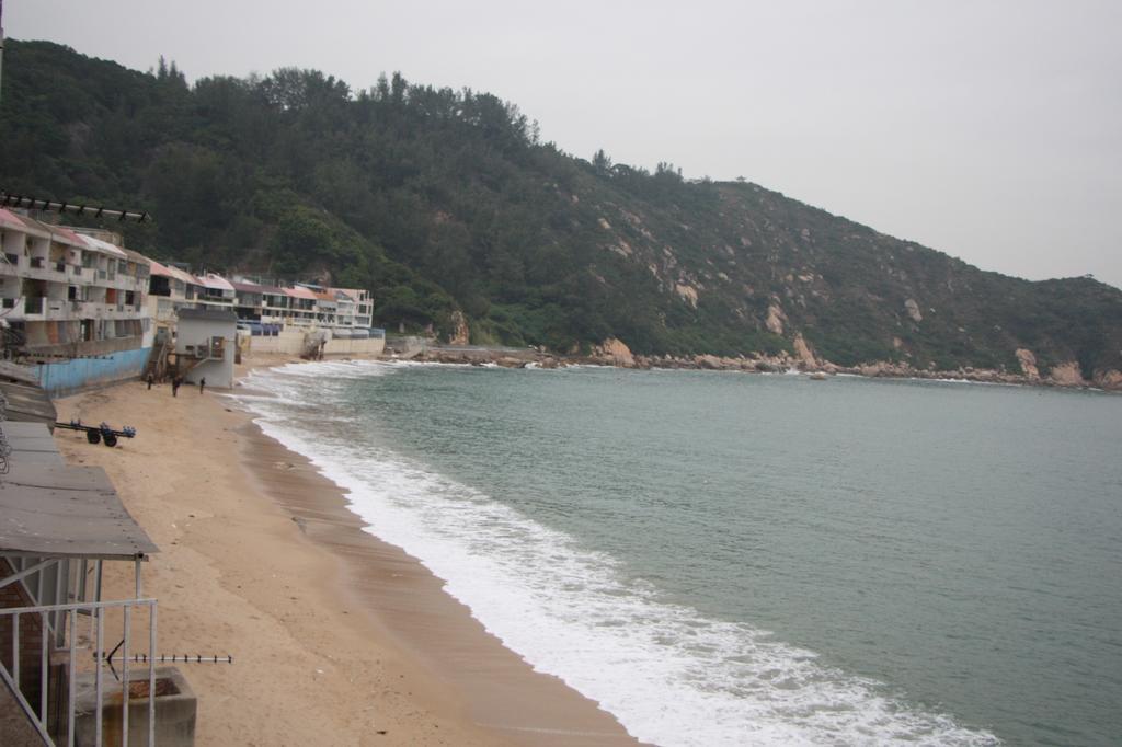 Sea View Holiday House Hongkong Exteriér fotografie