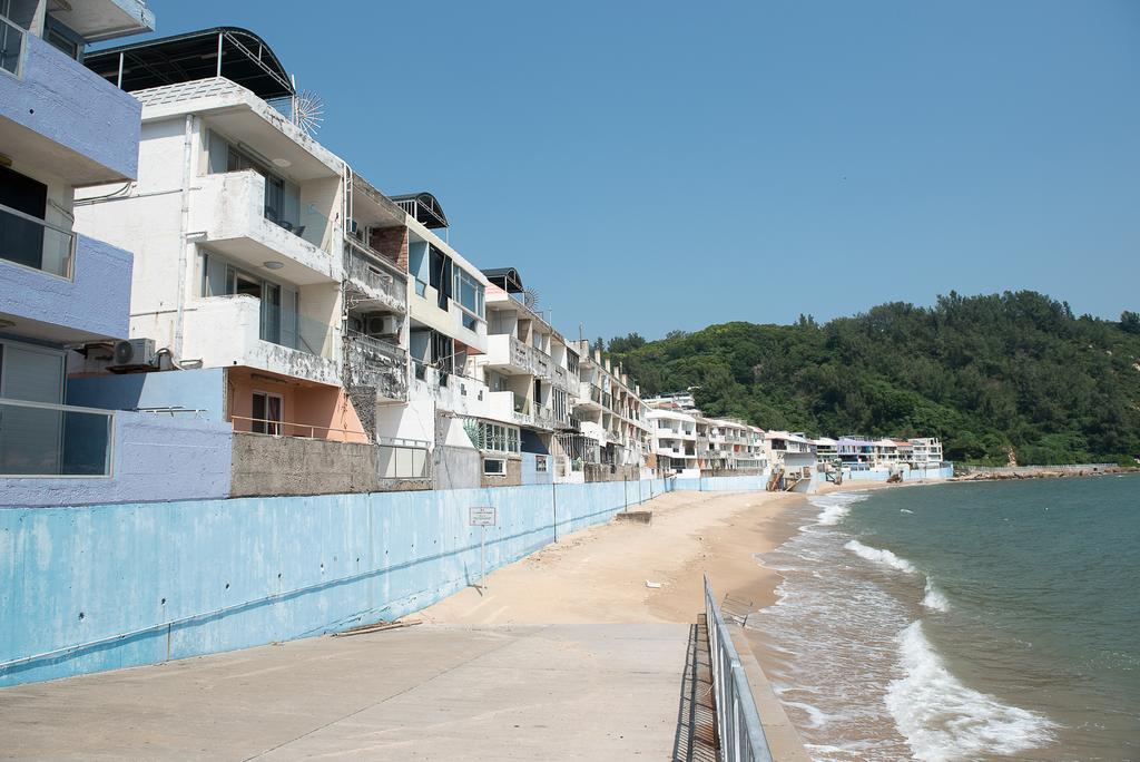 Sea View Holiday House Hongkong Exteriér fotografie